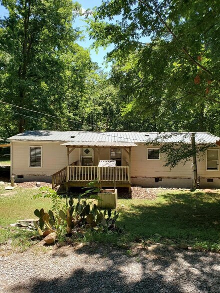 650 Peeples Rd, Chatsworth, GA 30705
