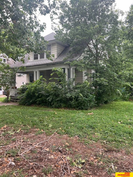 1449 N Broad St, Fremont, NE 68025