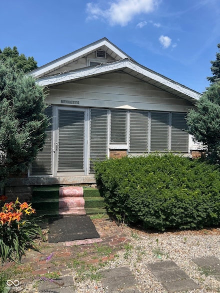 1650 N Tibbs Ave, Indianapolis, IN 46222