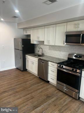 1516 Marion Barry Ave SE Unit 201, Washington, DC 20020