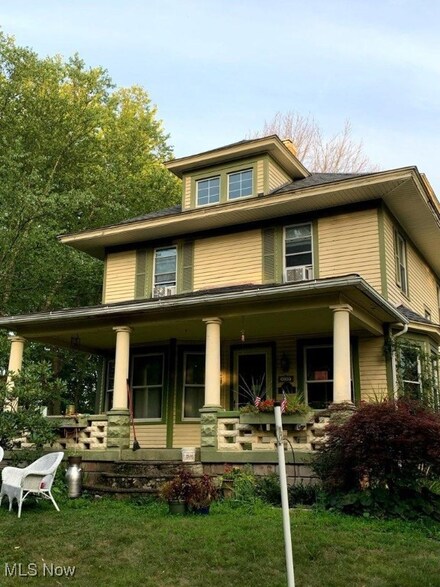 940 Weymouth Rd, Medina, OH 44256