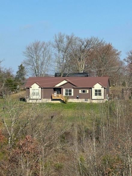 2455 Baker Williams Rd, Corinth, KY 41010