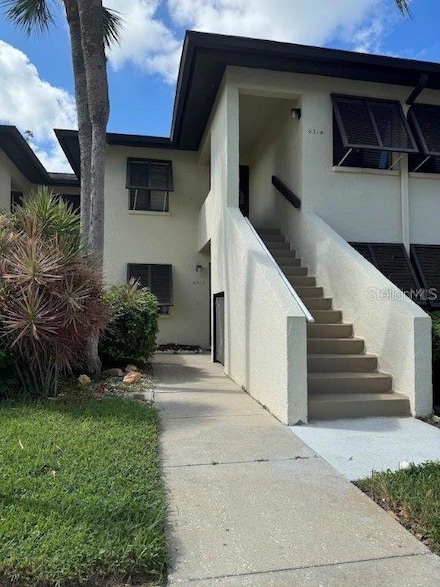 4512 Longwater Chase Unit 27, Sarasota, FL 34235