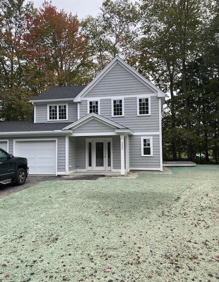 5 Banner Dr, Dover, NH 03820