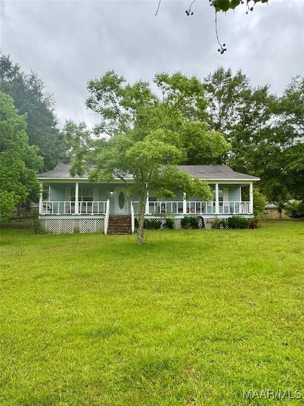 698 Ida St, Slocomb, AL 36375