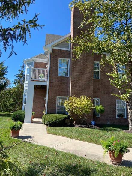 1415 Shadow Ridge Rd, Indianapolis, IN 46280