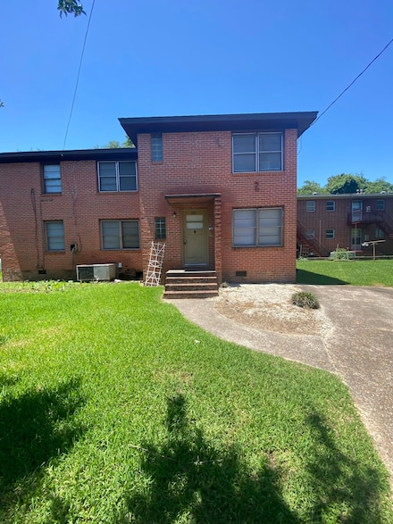 124 S Franklin Blvd, Tallahassee, FL 32301