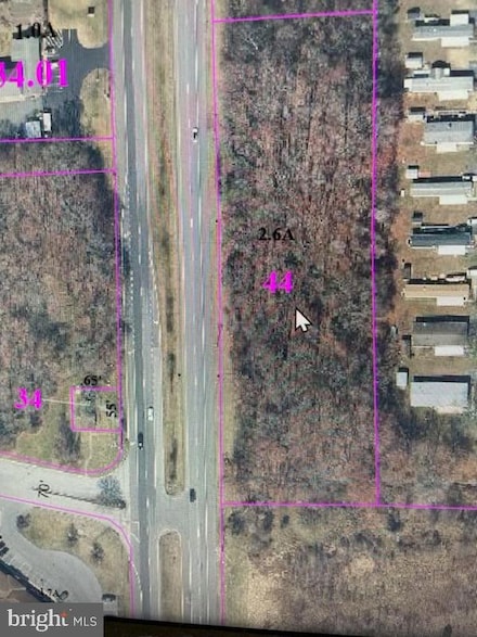 0 S Dupont Blvd Unit DEKT2028678, Smyrna, DE 19977