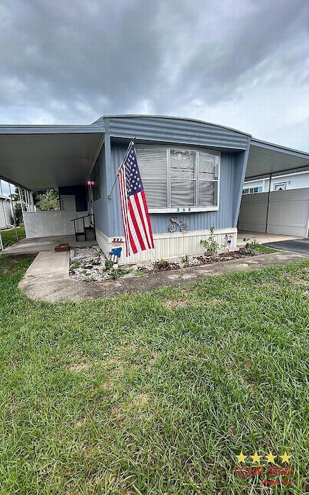 259 W Piedmont Ave, Port Orange, FL 32129