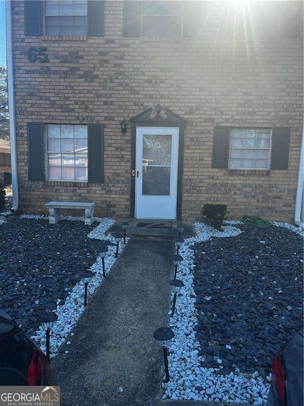 4701 Flat Shoals Rd Unit 65A, Union City, GA 30291