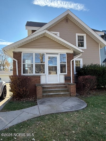 2826 121st St, Toledo, OH 43611