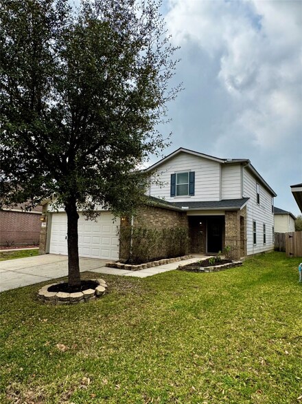 3115 Aspen Fair Trail, Spring, TX 77389