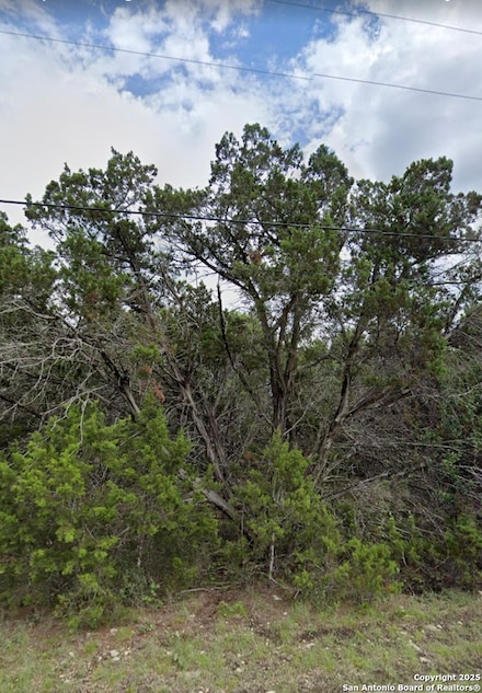 00 Bob White Dr, Canyon Lake, TX 78070