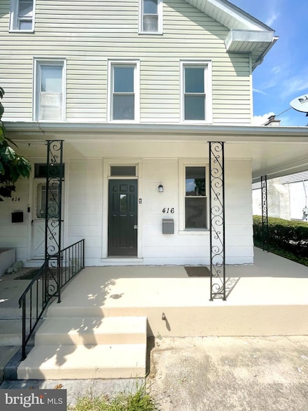 416 High St, Highspire, PA 17034