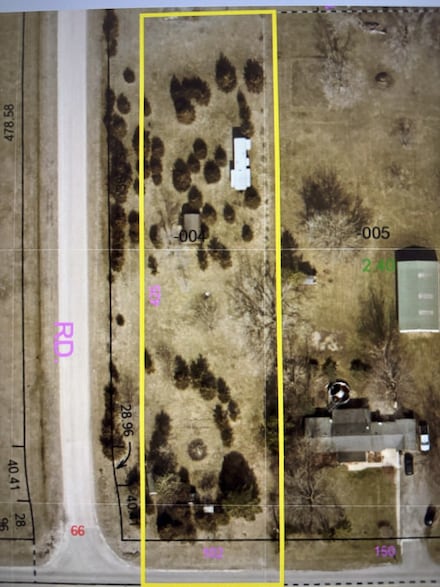 0 N 3653 Rd Unit MRD12368425, Sheridan, IL 60551