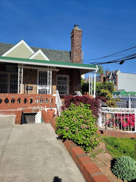 115-47 205 St, Saint Albans, NY 11412