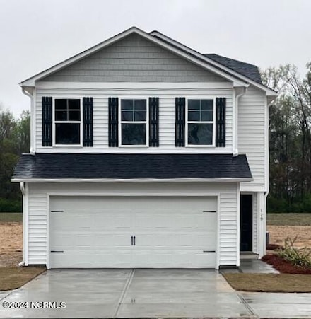 129 E Main St, Eureka, NC 27830