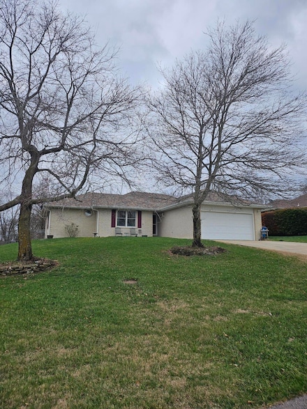 412 Kadee Dr, Crane, MO 65633