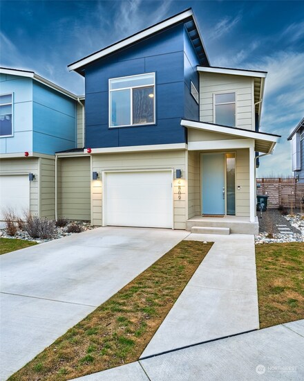 4809 Springside St, Bellingham, WA 98226