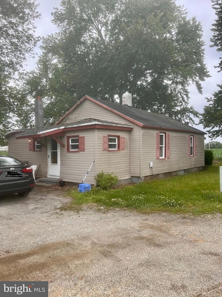 54 Powell School Rd, Harrington, DE 19952