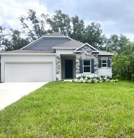 25122 Ensley Rd, Mount Plymouth, FL 32776