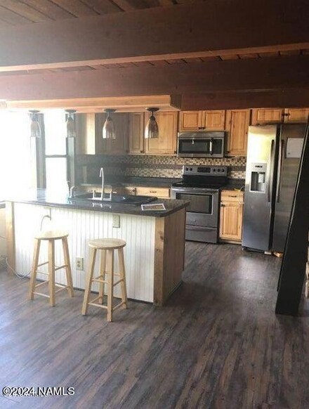 252 S Forest Service Road 3341, Williams, AZ 86046