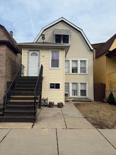 2415 S 50th Ave, Cicero, IL 60804