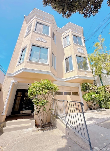 11 Wood St, San Francisco, CA 94118