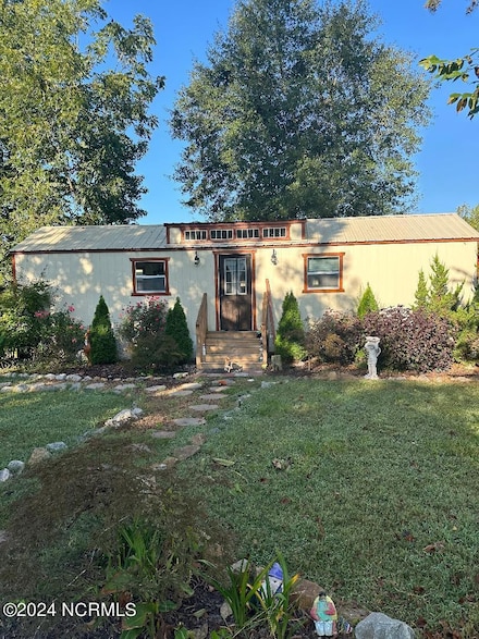 207 N Broad St, Everetts, NC 27825