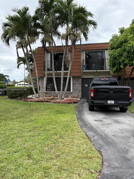 1430 SW 109th Way Unit n/a, Davie, FL 33324