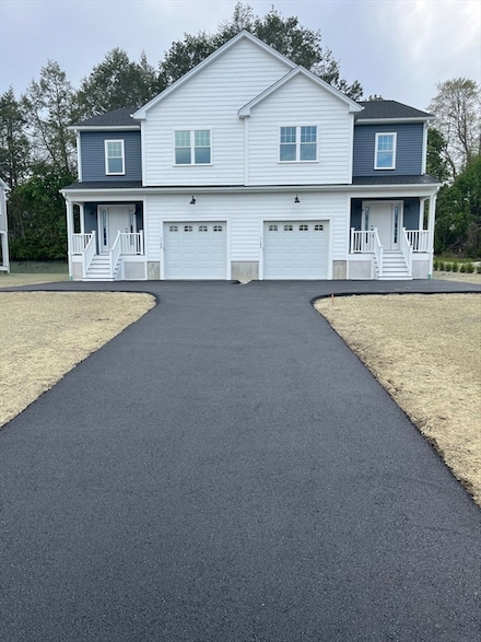 120 Thompson Rd Unit B, Webster, MA 01570