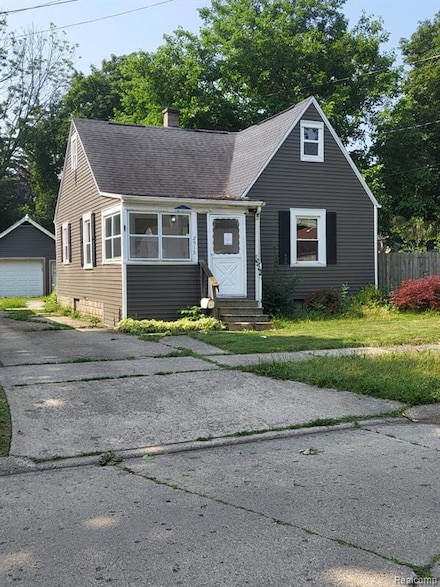 2515 Morgan St, Saginaw, MI 48602