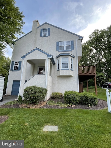 1901 Groton Ct, West Chester, PA 19382