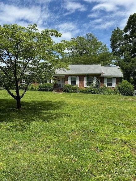 1512 Rutledge Ave, Charlotte, NC 28211