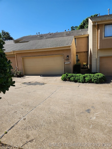 8484 S College Ave Unit 72, Tulsa, OK 74137