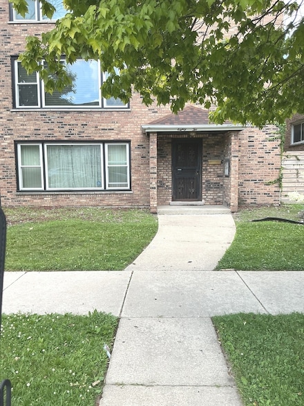 82 Luella Ave Unit 3N, Calumet City, IL 60409