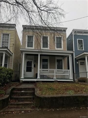 1422 N 23rd St, Richmond, VA 23223