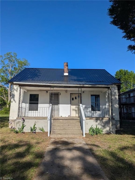 37 Mill St, Lexington, NC 27295
