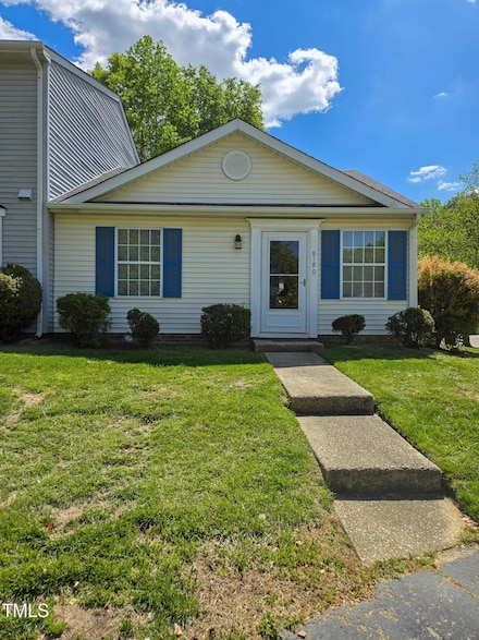 8180 Mcguire Dr, Raleigh, NC 27616