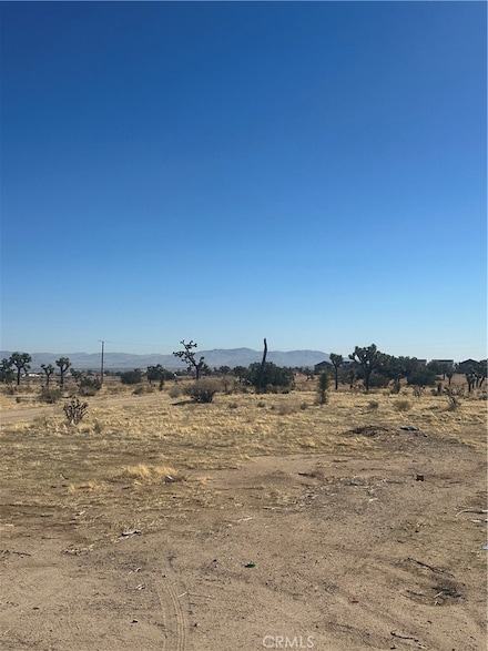 0 Datura Rd, Hesperia, CA 92345