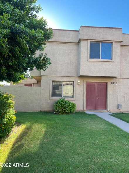 4018 W Palomino Rd, Phoenix, AZ 85019