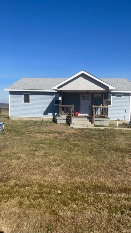 111 Tupelo St, Advance, MO 63730