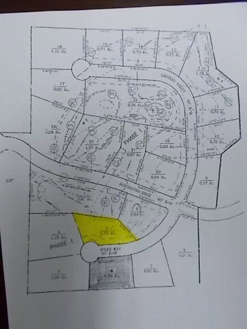 Lot 3 Kyles Way, Bainbridge, GA 39819