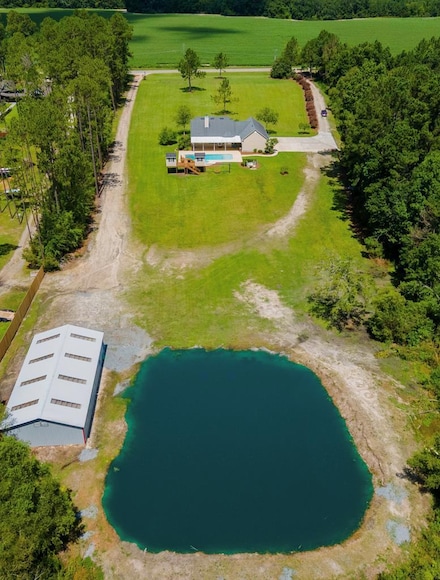 5292 Futch Rd, Hahira, GA 31632