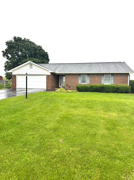 210 Talmage Mayo Rd, Harrodsburg, KY 40330
