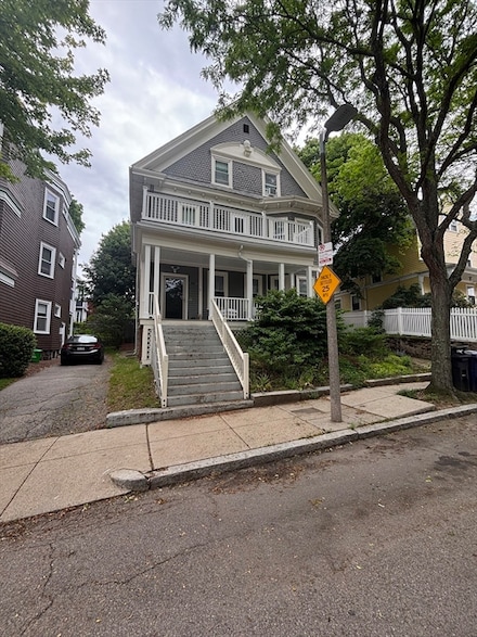 101 Sawyer Ave Unit 2, Dorchester, MA 02125
