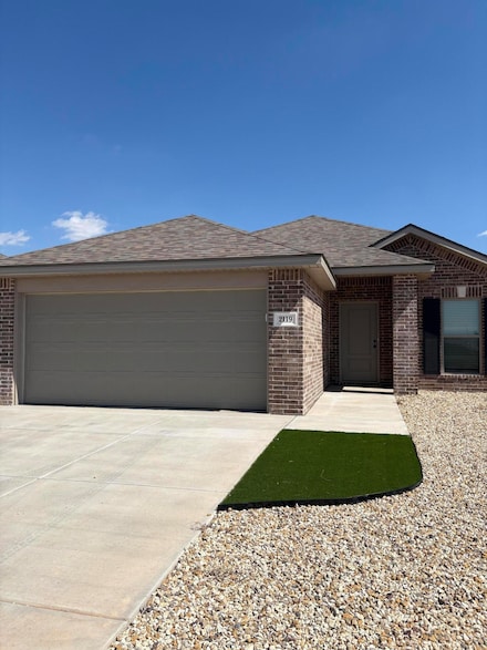 2119 Langford Ave, Lubbock, TX 79407