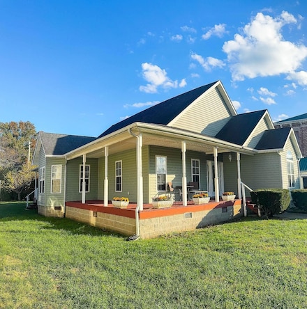 218 Richmond St, Huntington, WV 25702