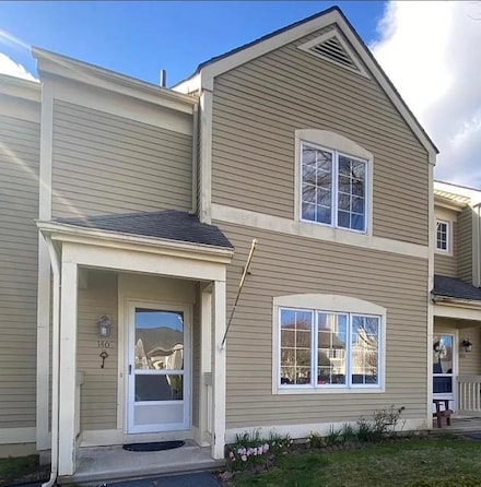 1403 Nutmeg Dr Unit 93, Carmel, NY 10512