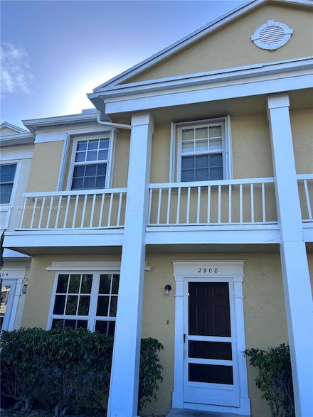 2908 S Edgehill Ln Unit 2908, Hollywood, FL 33026